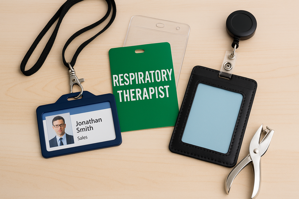 Smart Ways to Store and Protect Your ID Cards – All Things Identification