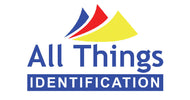All Things Identification Logo