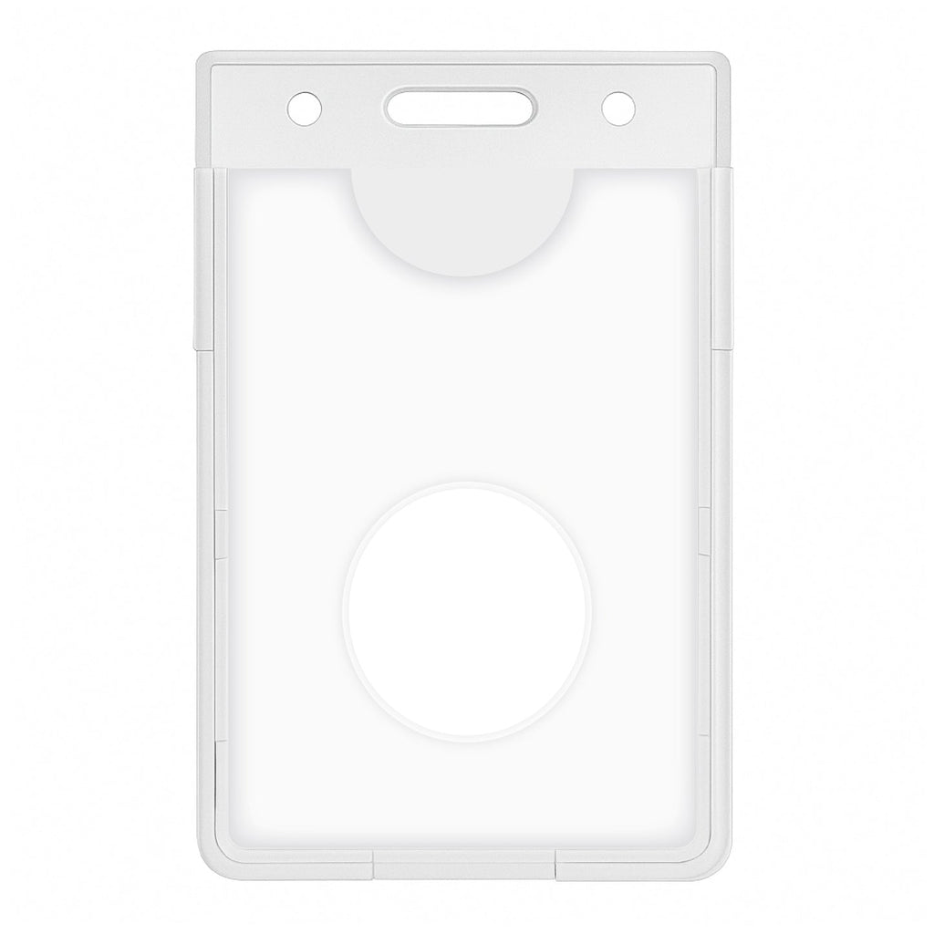 Centegix® CrisisAlert™ V2 Dual Badge Holder - 100 Pack – All