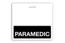 PARAMEDIC Badge Buddy - 25 - All Things Identification