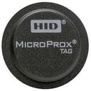 1391LSSMN HID MicroProx Proximity Access Tags | Qty - 100 - All Things Identification