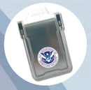 Identity Stronghold 100 - The Secure Badgeholder - All Things Identification