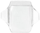 Arm Band Badge Holder - Data- Credit Card Size-100 Badge Holders 1840-7010 - All Things Identification