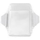 Arm Band Badge Holder - Government- Military - 100 Badge Holders 1840-7110 - All Things Identification