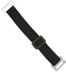 Black Adjustable Elastic Arm Band Strap - All Things Identification