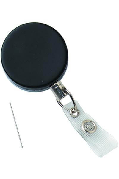 Heavy Duty Badge Reel With Metal Wire 2120-3305