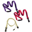 3-8" Recycled Lanyards - All Things Identification