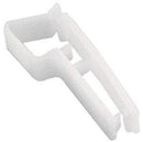 Ribbed Thumb-Grip “Uni-Clip” Qty 100 5710-1108 - All Things Identification