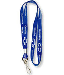 Screen Printed Lanyard 100 - 1-2 " x 36 " - All Things Identification