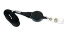 Badge Reel Lanyard 68979 - All Things Identification