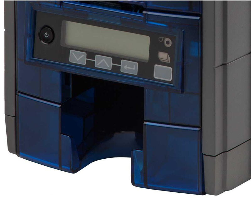 SD160 ID Card Printer - All Things Identification