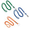 1-8" Cord Lanyards - In Bulk - All Things Identification