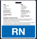 Custom Badge Buddy - 50 per pack