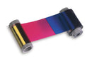 Fargo 86031 YMCKO Printer Ribbon 400 Prints - All Things Identification