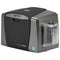 Fargo 50000 DTC1250e Single-Sided Printer - All Things Identification