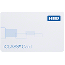 2001PGGMN HID® iCLASS Cards | Qty - 100 - All Things Identification