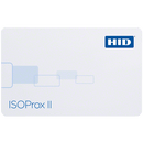 1386LGGSN HID ISOProx II Proximity Cards | Qty - 100 - All Things Identification