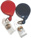 Key-Bak Mini-Bak Badge Reel 505-MB - All Things Identification