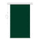 Motorized Photo Backdrop 48" x 84" - Green with White Casing - All Things Identification