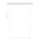 Motorized Photo Backdrop 48" x 84" - White with White Casing - All Things Identification