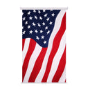 Retractable Photo Backdrop, White Casing, 48" x 84" - DIGITAL PRINT - All Things Identification