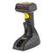 Wasp Wasp WWS800 CCD Wireless Barcode Reader (includes base) 633808920128 - All Things Identification
