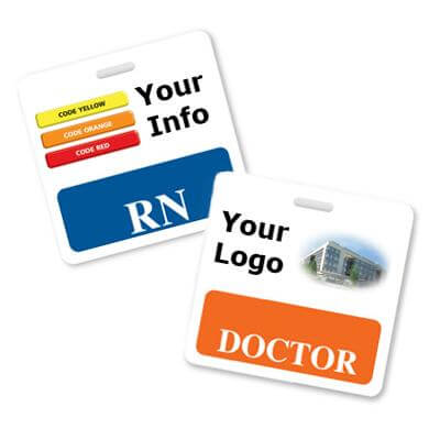 Why Custom Badge Buddies are the Right Choice