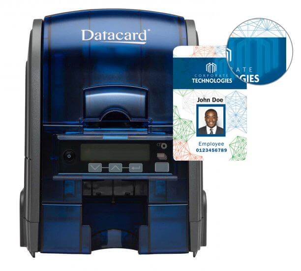 Why Your Organization Needs an ID Printer