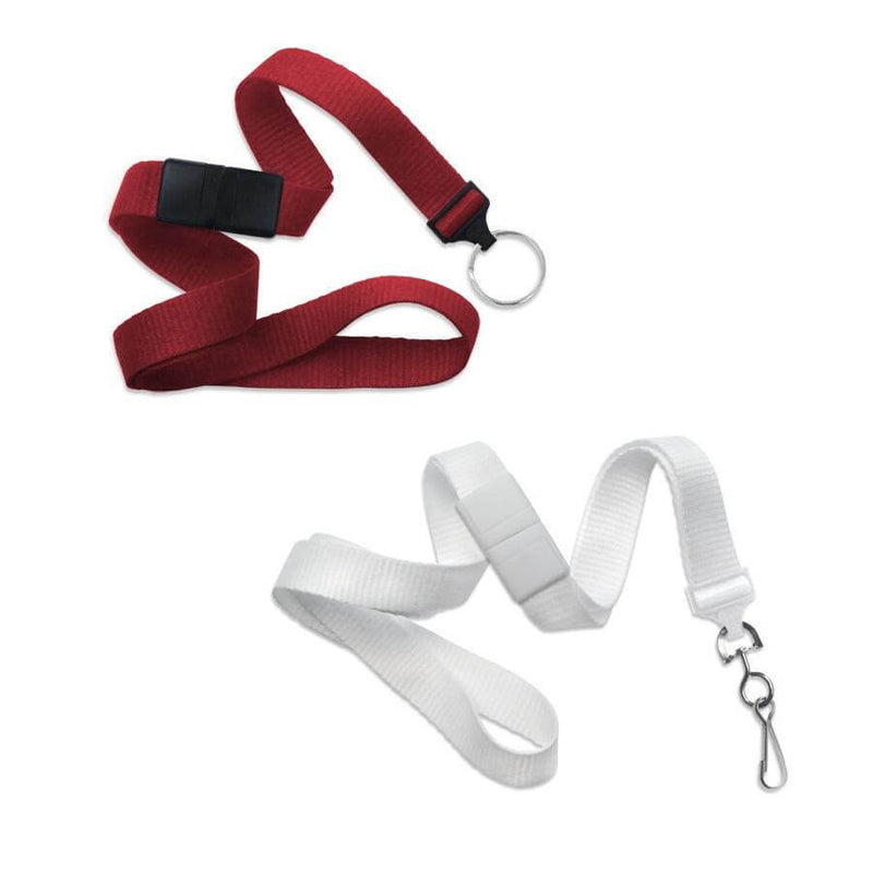 What Are Breakaway Lanyards and What Makes Them Special?