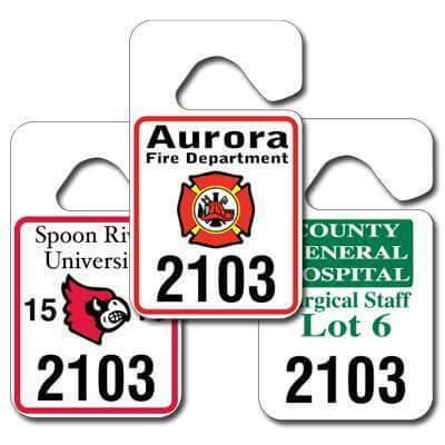 Guide to Custom Parking Permits Budget Savings