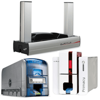 Shop Dual Sided Id Card Printers – All Things Identification