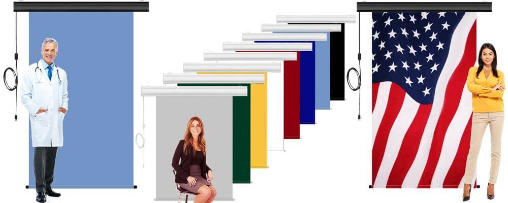 Photo Backdrops – All Things Identification