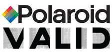 Polaroid - Valid ID Card Printer Ribbon – All Things Identification