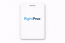 1326 RightProx™ Compatible Clamshell Proximity Card - Qty. 100