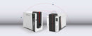 Evolis Agilia retransfer ID card printer family