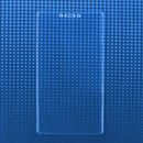 Brady Vertical Oversized Vinyl Credential Holder
