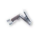 Brady Card Clamp with Metal U-Clip