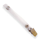 Brady 4-1/8-inch Fabric-Reinforced Strap Clip