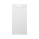 Brady Vertical Large Event Badge Holder - Large