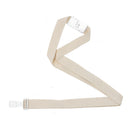 Brady 5/8-inch NextLife Organic Cotton Breakaway Lanyard - Natural