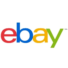 ebay logo