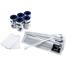 Entrust Sigma 531624-001 printer cleaning kit