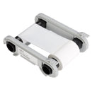 Evolis RCT015NAA white monochrome ribbon