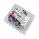 Evolis RT5F011AAA YMCK-K ribbon for Avansia