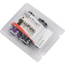 Evolis RT5F013NAA YMCKH ribbon for Avansia