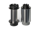 Evolis RTCL009NAA clear retransfer film for Avansia