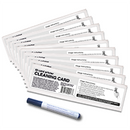 Magicard 300 and 600 cleaning kit 3633-0053