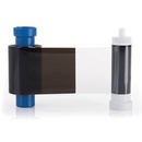 Magicard 600 KO black and overcoat ribbon MB600KO/2
