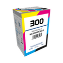Magicard 300 YMCKO ribbon MC300YMCKO/2