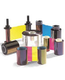 Magicard 300 YMCKO color ribbon MC200YMCKO/2